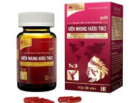 Tác dụng của VIÊN NHUNG HƯƠU TW3 là gì?