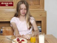 Người mới ốm dậy và cách giúp cơ thể nhanh phục hồi