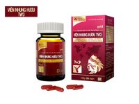 VIÊN NHUNG HUƠU TW3 VÀ ĐỊA CHỈ MUA SẢN PHẨM UY TÍN