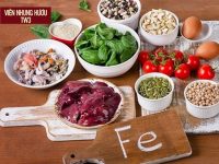 Mách bạn thực đơn cho người sau phẫu thuật