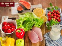 Người mới ốm dậy nên ăn gì để phục hồi sức khỏe NHANH CHÓNG