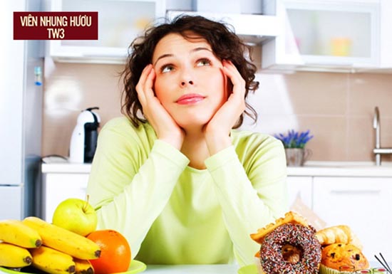 Chán ăn, không còn hứng thú với ăn uống là dấu hiệu của suy nhược cơ thể