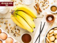 11+ Thực phẩm cho người chơi thể thao