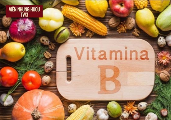 Vitamin B cung cấp năng lượng cho người tập thể thao cường độ cao