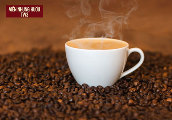 Caffeine giúp làm chậm quá trình lão hóa da hiệu quả