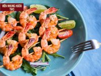 Top 10 món ăn mạnh gân cốt HIỆU QUẢ , DỄ LÀM