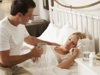 Chăm sóc người mới ốm dậy HIỆU QUẢ NHẤT