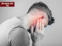 Hoa mắt chóng mặt ù tai là bệnh gì?