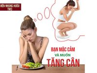 Người gầy yếu dễ gặp phải vấn đề gì? Cách tăng cân HIỆU QUẢ